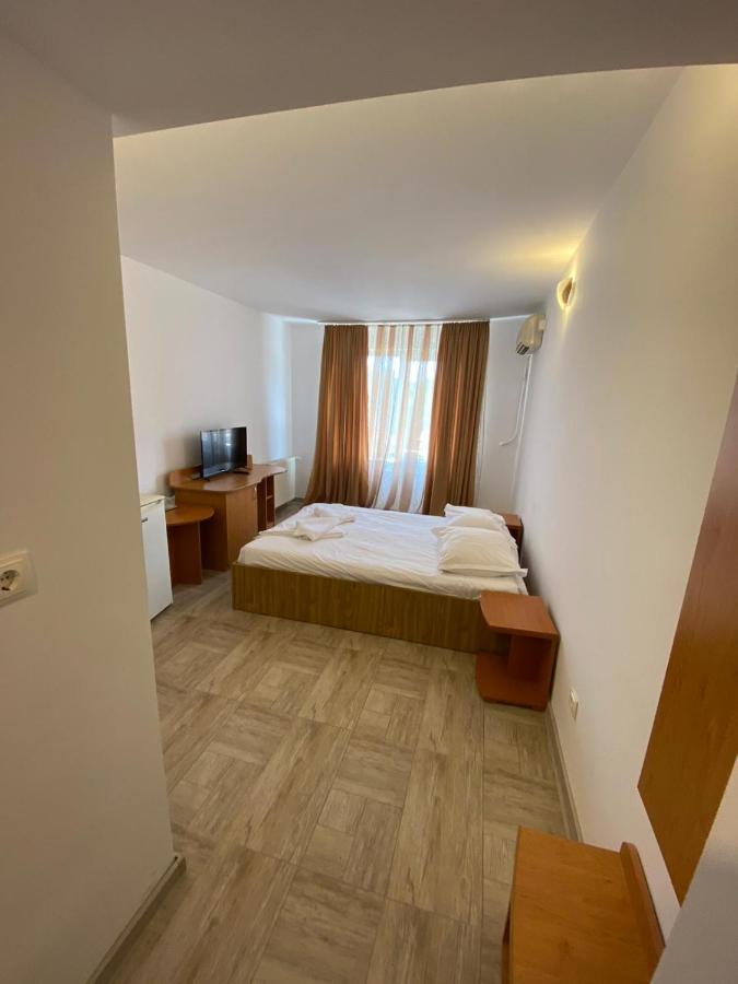 Hotel Gorj Târgu Jiu Eksteriør billede