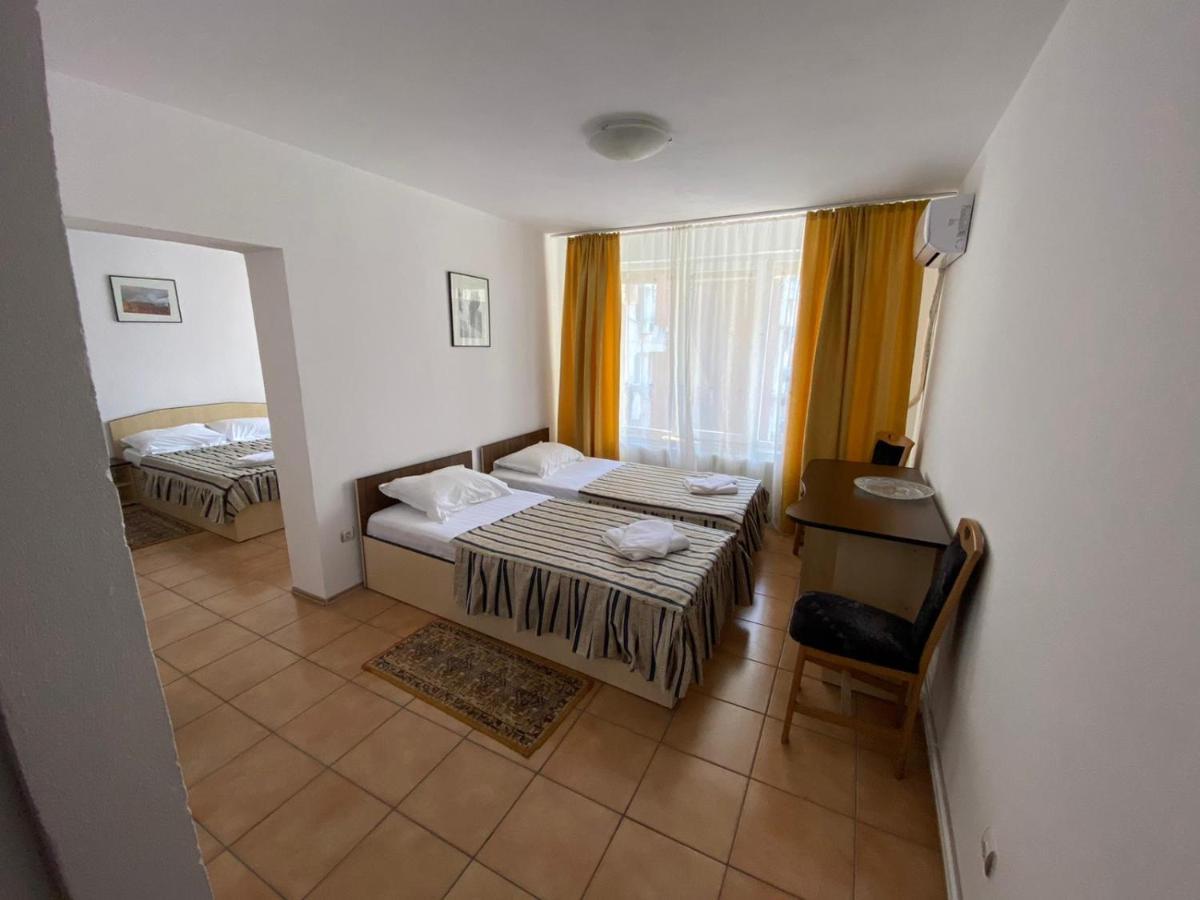 Hotel Gorj Târgu Jiu Eksteriør billede