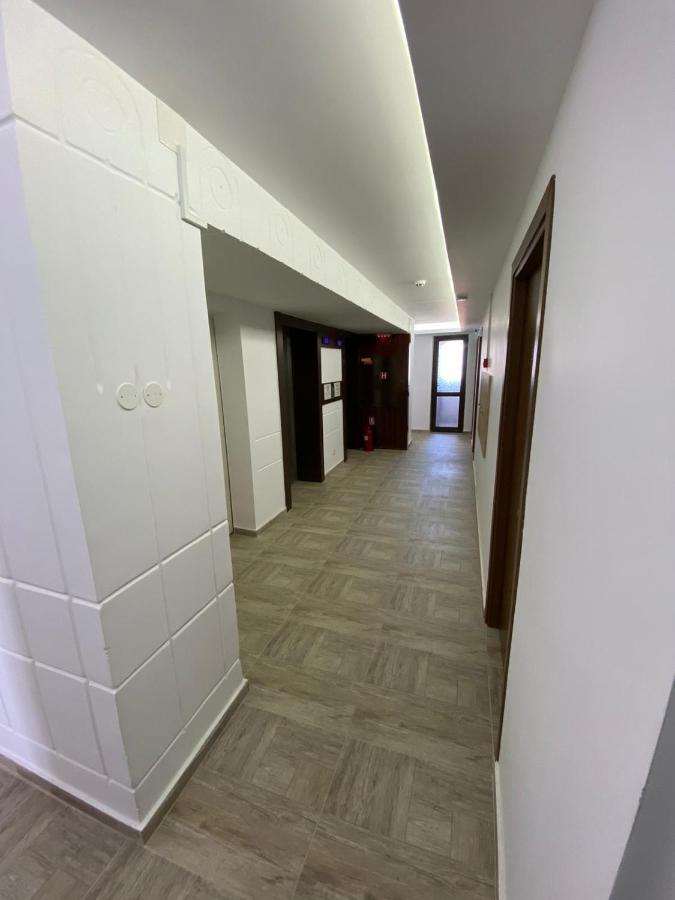 Hotel Gorj Târgu Jiu Eksteriør billede