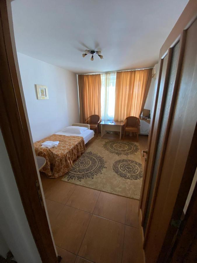 Hotel Gorj Târgu Jiu Eksteriør billede